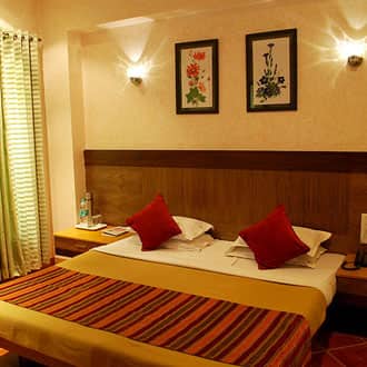 Chandralok Hotel, Lonavala 2